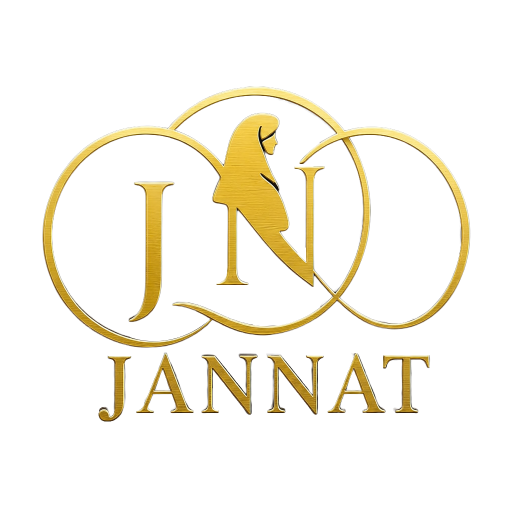 Jannat Abaya Logo